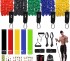 offerte on line bande elastiche per allenamenti