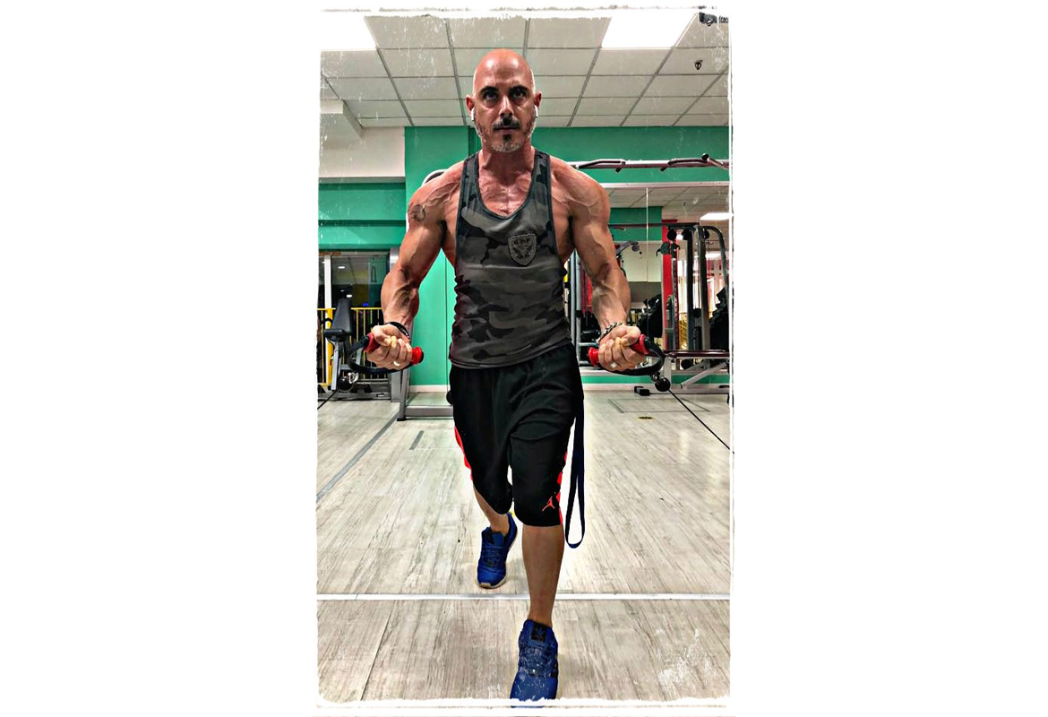 Allenamento personale