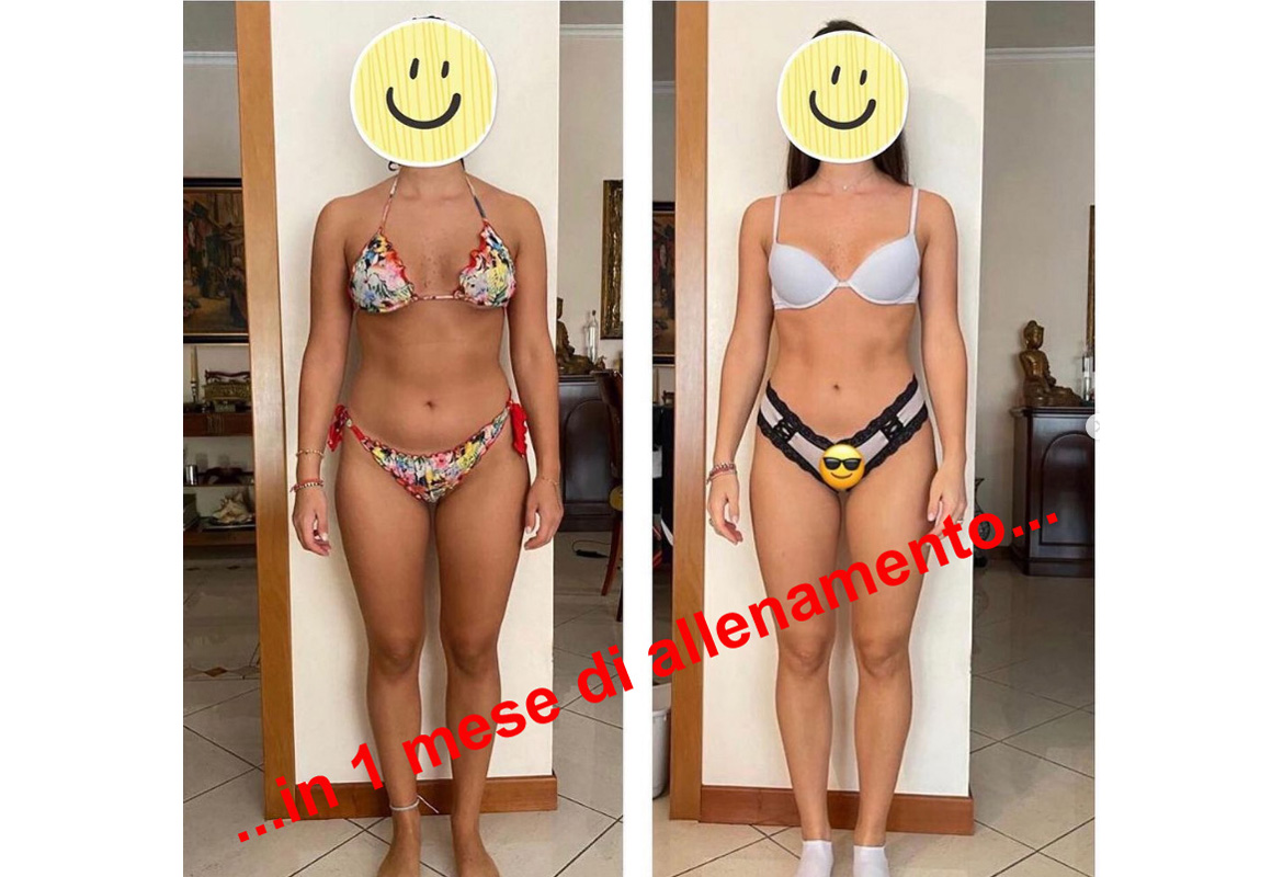trx corpo libero