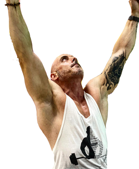 Fabrizio Personal Trainer