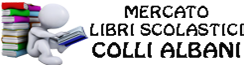 libri colli alabni Libro mercato colli albani